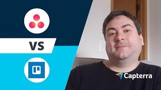 Asana vs Trello: Why they switched from Trello to Asana