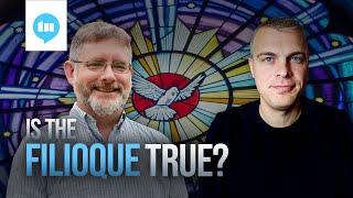 The Doctrine that Divided the Church (With Fred Sanders)