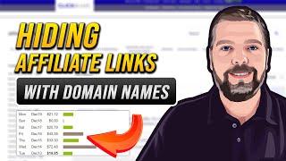 How To Cloak Affiliate Links: Hiding Affiliate Links with Domain Names [Tutorial]