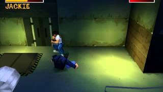 Let's play Jackie Chan stuntmaster part 5.