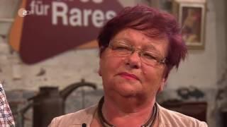 Bares für Rares  Lieblingsstücke   Folge 25 Staffel 2   Folge 03 2017   05 02 17   05 02 2017 HD