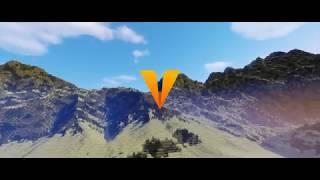 Venderia.net - Citybuild Netzwerk - Teaser #01