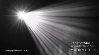 Papafiot - Homecoming (Orchestral) ~ 20 Minutes