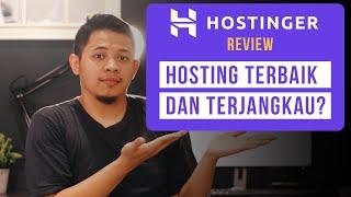 Pengalaman 4+ tahun menggunakan Web Hosting Hostinger