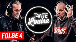 TANTE LOUISE #4: Lederkombi vs. Textilkombi? Was ist besser? // Louis Podcast