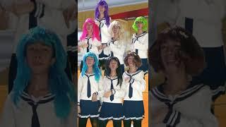 OLD DANCE TREND IS BACK!! #fyp #viral #POV  #longervideos  #highschoolparody #highschool #parody