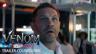 Venom: The Last Dance - Trailer Countdown - Only In Cinemas Now