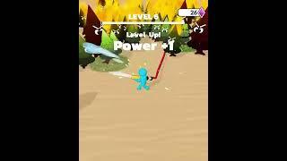 Save the Trees! by Rivvy | game play Save the Trees | Hyper casual trending CPI CTR Video ads
