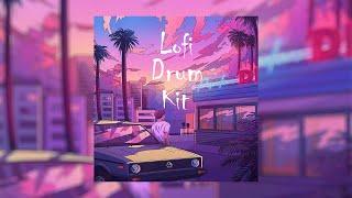 (100+) Free Lo-fi Drum Kit | Lofi Drum Kit Vol.4