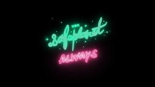 Safeplanet - เพียงเธอ ( Always ) 【OFFICIAL MV】