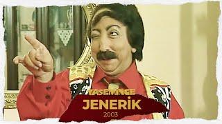 Yasemince 2003 Jenerik - Yasemince