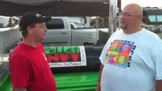 Pork Barrel BBQ Interviews Legendary BBQ Pitmaster Rod Gray of KCBS Team of the Year Pellet Envy