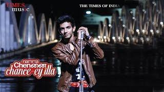 Namma Chennai Chancey Illa | Anirudh | The Times Of India Celebrate The Unique Nuances Of Chennai