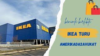 IKEA TURU| NELER ALDIK? 2023 GÜNCEL FİYATLAR