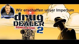 Drug Dealer Simulator 2 | Wir bauen unser Imperium auf | Deutsches #gameplay #DDS2