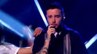 Liam Payne - Familiar [Live on Graham Norton HD]