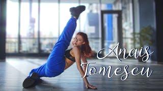 Anais Tomescu Choreography | 5 Secounds of Summer - Young Blood