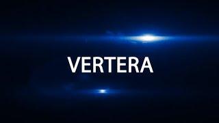 Vertera - Промо видео / Алексей Ступин