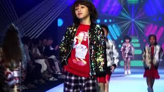 Thiên Khôi | Asia Fashion Kid - Get Down