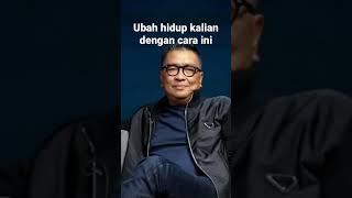 Mau sukses dan kaya? Ini tips dari Helmy yahya #shorts #viral #motivation #helmyyahya #sukses #kaya