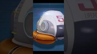 They Went Missing - Subnautica Lifepods Theory
