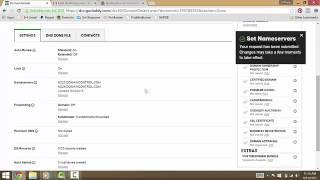 How To Host Godaddy Domain On Hostgator And Install Wordpress