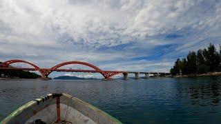 Mancing Dasaran  ||Spot Jembatan Merah Jayapura