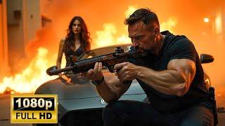 Fury | Hollywood English Action Movie | Action Thriller | Full English Movie