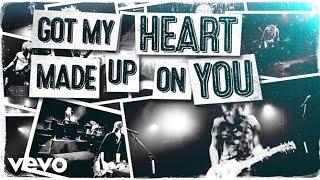 R5 - Heart Made Up On You (Official Lyric Video)