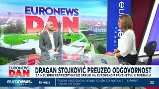 Bogunović: Dragan Stojković Piksi je svestan da je neke odluke mogao da donese drugačije