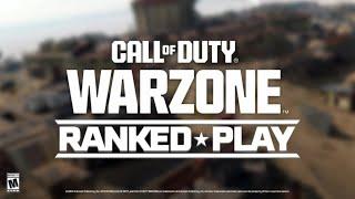 WarZone BO6Ranked(4k60-HDR10+)Play  man Hustlin' Platinum road continues