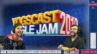 Yogscast Jingle Jam 2018: Just Chips