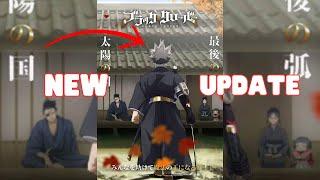 BLACK CLOVER SEASON 5 RELEASE DATE UPDATES - Black Clover Episode 171/New Season Release Date