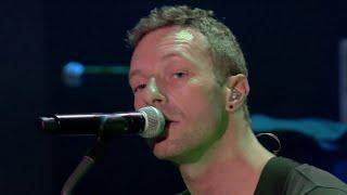 Coldplay - In Concert