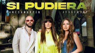 Vanesa Martín, Jesse & Joy - Si pudiera (Videoclip Oficial)