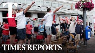 Is England's hooligan culture dead? | Times Reports