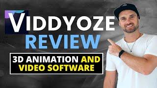 Viddyoze Review 2022 ️  Is Viddyoze Worth It? 