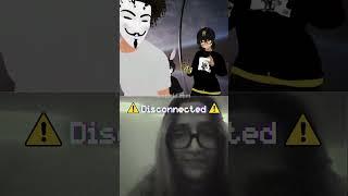 VRChat on omegle