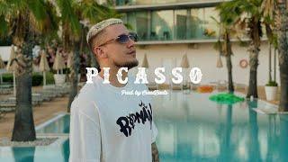 Corona x Devito x Balkan Club Type Beat - "PICASSO" (prod. @CreedBeats)