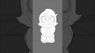 I A Mother’s touch (Lilith and Eve) #hazbinhotel #arcane #animatic #storyboard