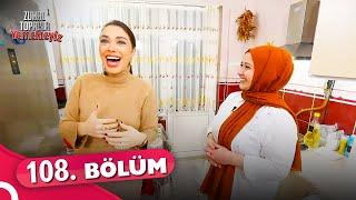 Zuhal Topal'la Yemekteyiz 108. Bölüm | 09 Şubat 2022