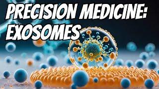 Synthetic Exosomes: Revolutionizing Precision Medicine and Diagnostics