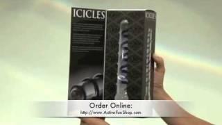 Icicles #6 from Pipedream Products