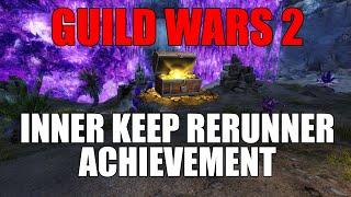 Guild Wars 2 - Inner Keep Rerunner (Return to A Star to Guide Us)