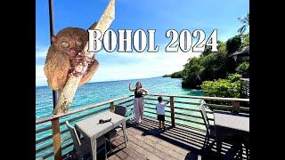 BOHOL 2024  Part1