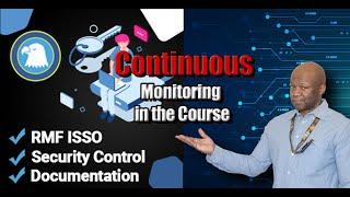 Continuous Monitoring in the Course