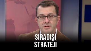 Sıradışı Strateji - Turgay Güler | Yusuf Alabarda | 24 Kasım 2020