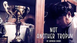 K-drama Multifandom II Child Neglect II "Not Another Trophy"