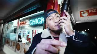 CEEJ - MANGERE'S FINEST (BLOCK PERFORMANCE) SHOT BY @LeoLifer_667