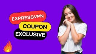 Expressvpn Coupon Code | Best Express VPN Deals 2024